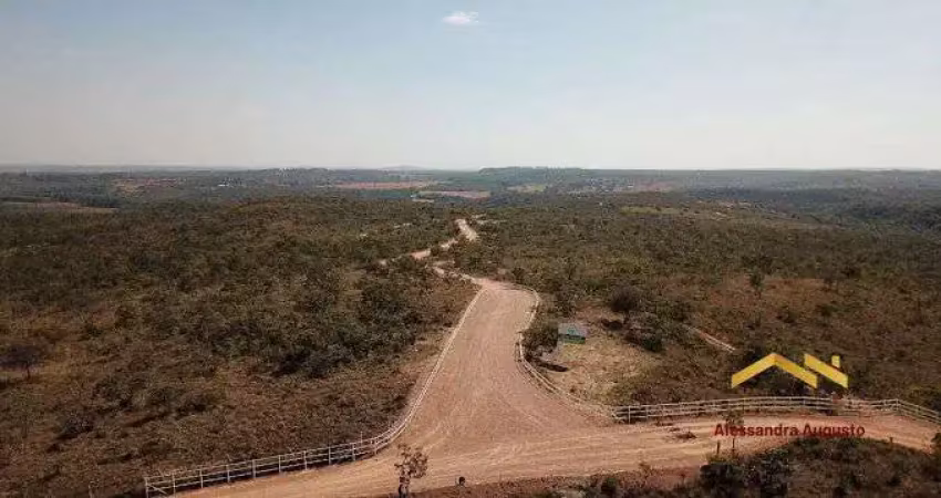 Maringá paraíso rural - terreno em condomínio - maringá paraiso rural - jaboticatubas