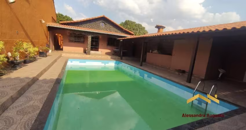 Casa alto padrão em são joão batista (venda nova), belo horizonte/mg