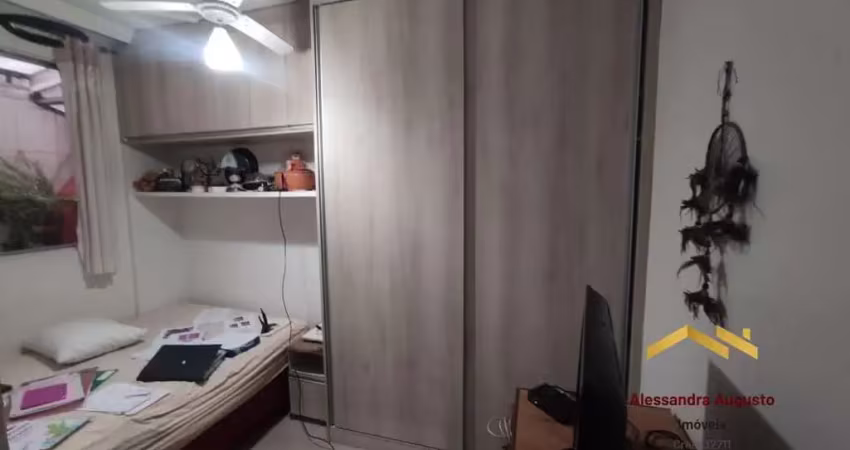 Condominio dos eucaliptos - apartamento com área privativa em jaqueline, belo horizonte/mg