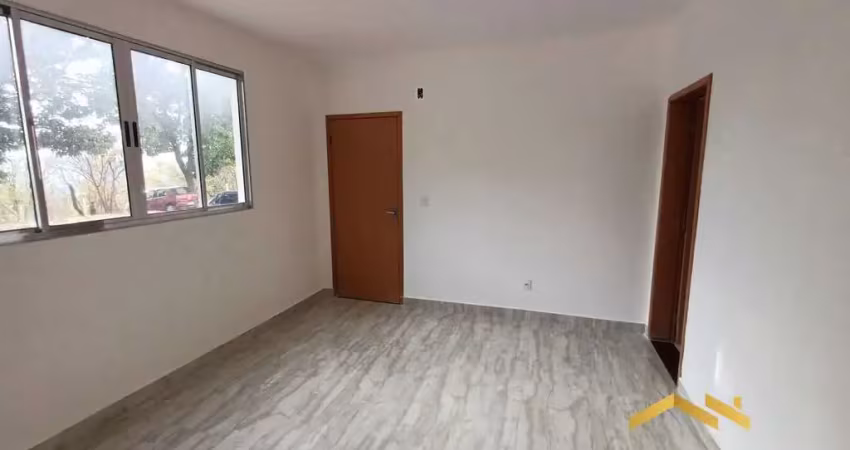 Apartamento com 3 quartos à venda no Centro, São José da Lapa 
