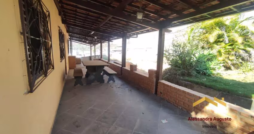 Casa com 2 quartos à venda na Avenida Álvaro Sales, Frimisa, Santa Luzia