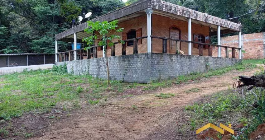 Fazenda à venda na Rua Campo Verde, Centro, São Joaquim de Bicas