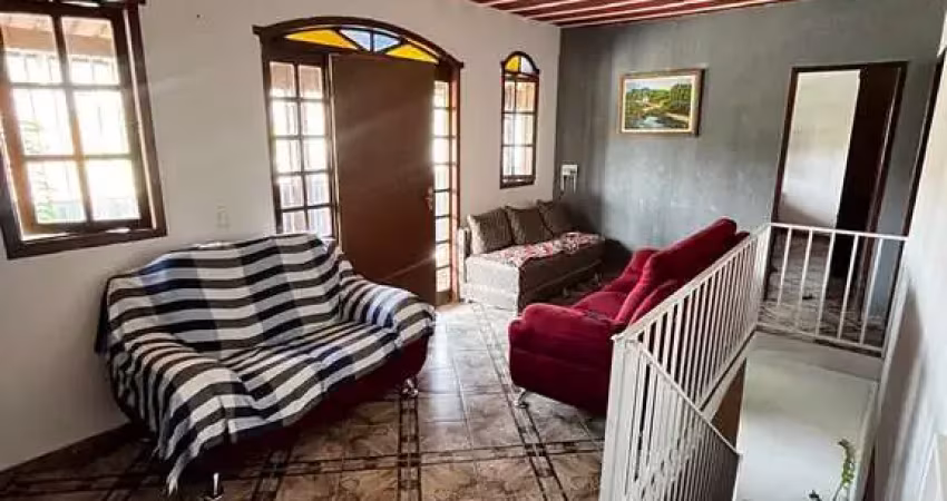 Casa individual duplex - bairro maria helena – ribeirão das neves – mg