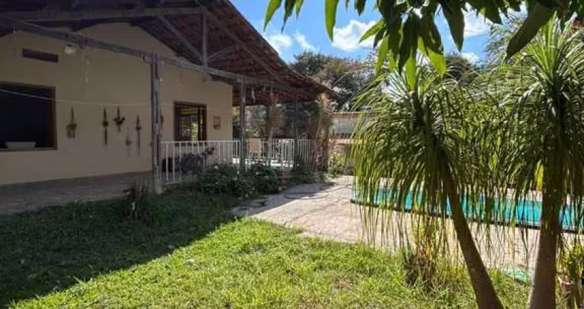 Fazenda à venda no Engenho, Santa Luzia 