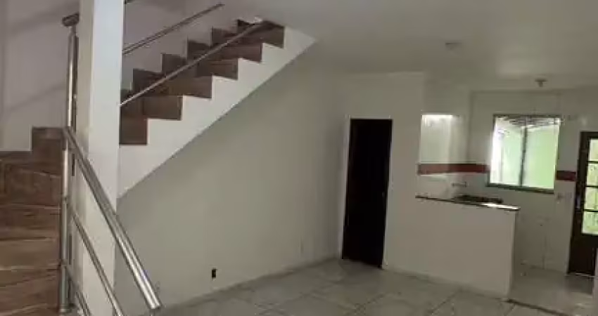 Casa com 3 quartos à venda na Rua Caraí, Parque Xangri-Lá, Contagem