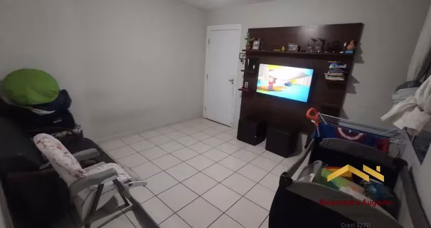 Apartamento com 2 quartos à venda na Avenida Professor Djalma Guimarães, Chácaras Santa Inês (São Benedito), Santa Luzia