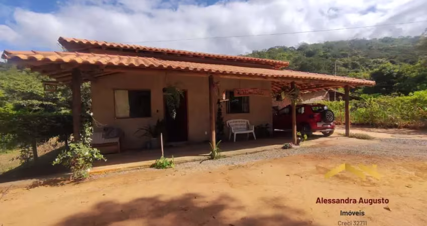 Fazenda à venda no Centro, Taquaraçu de Minas 