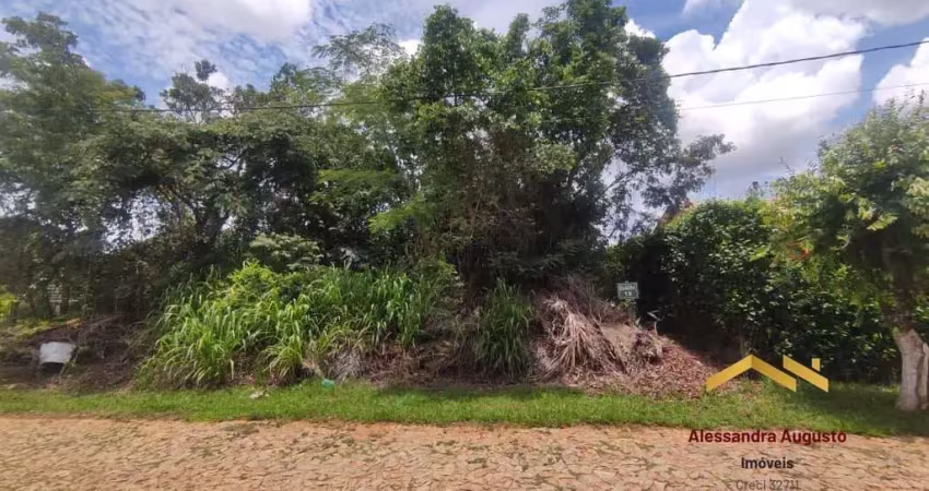 Recanto das araras - oportunidade lote condominio fechado  araras – jabuticatubas – mg