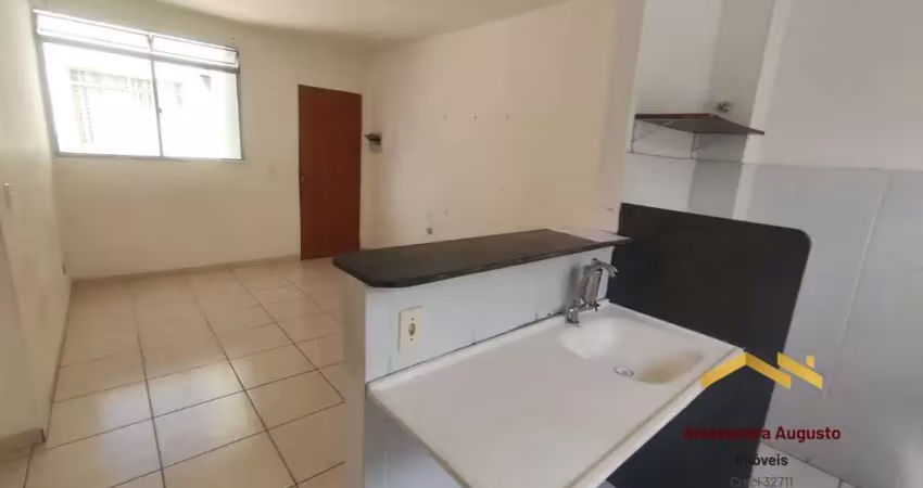Condomínio citta liberdade - apartamento três  quartos  -  vespasiano/mg