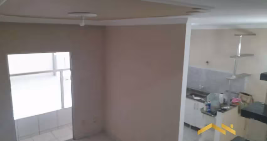 Casa com 3 quartos à venda na Rua Quatro, Belo Vale, Santa Luzia