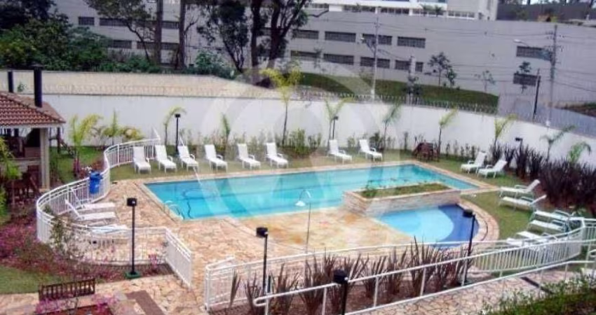 Apartamento para Venda - Zona Sul