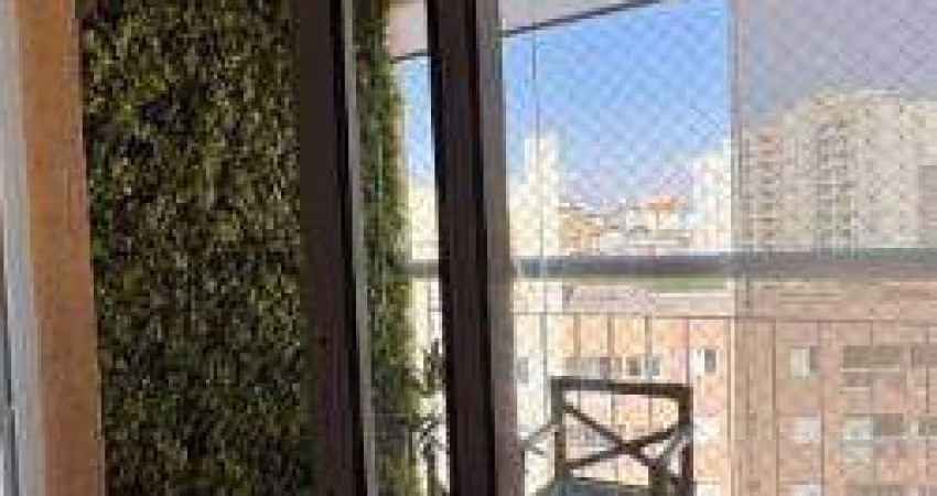 Apartamento para Venda - Zona Sul