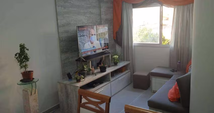 Apartamento para Venda - Zona Sul