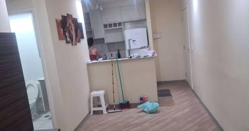 Apartamento para Venda - Zona Leste