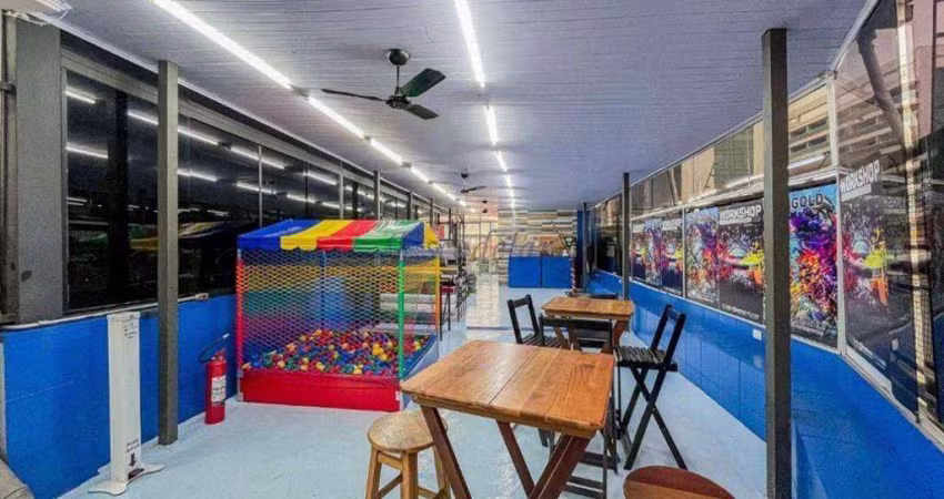 Prédio Comercial para Venda - Zona Sul