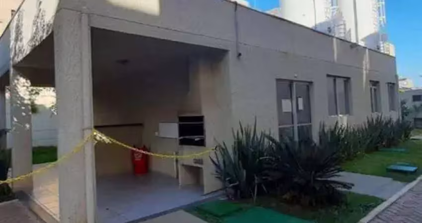 Apartamento com 2 quartos à venda na Cidade Popular, São Paulo 