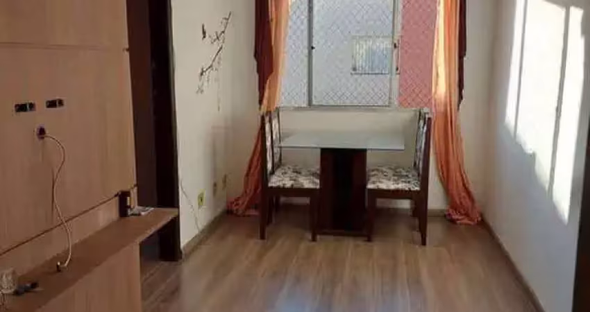 Apartamento com 2 quartos à venda no Lajeado, São Paulo 