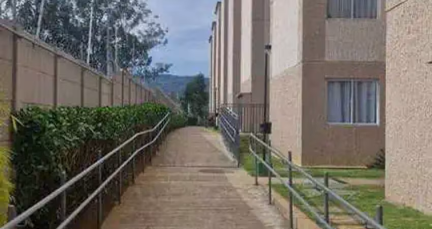 Apartamento para venda em parque panamericano - zona norte