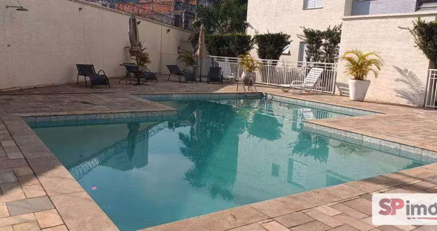 Apartamento para venda em jardim jaú - zona leste (são paulo)