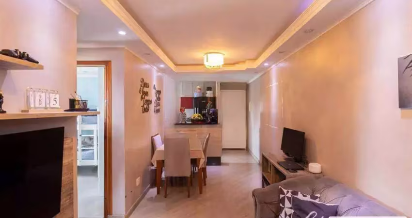 Apartamento para venda em vila carmosina - zona leste (são paulo)
