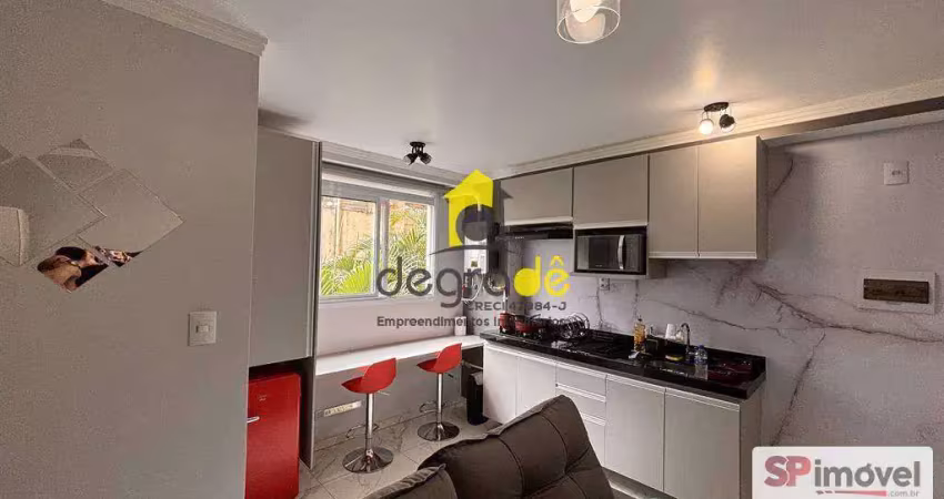 Apartamento para venda no brás - zona leste (são paulo)