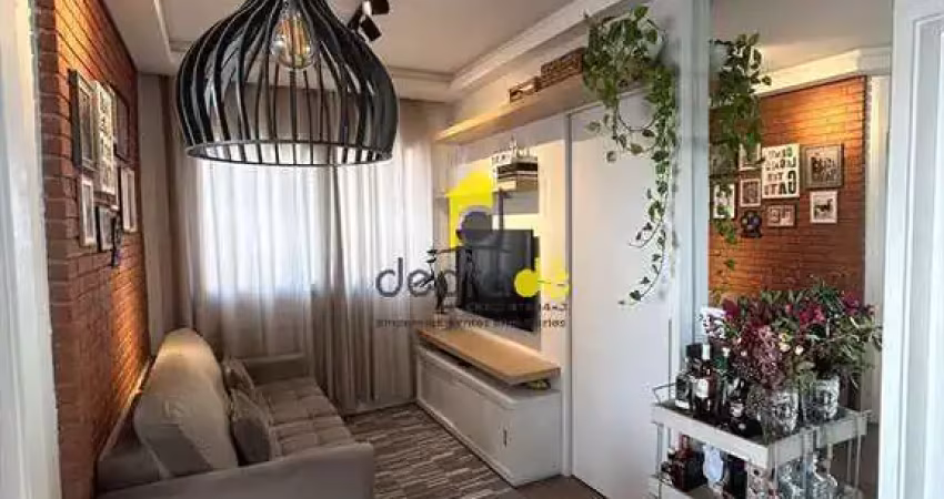 Apartamento para venda no cambuci - zona sul (são paulo)