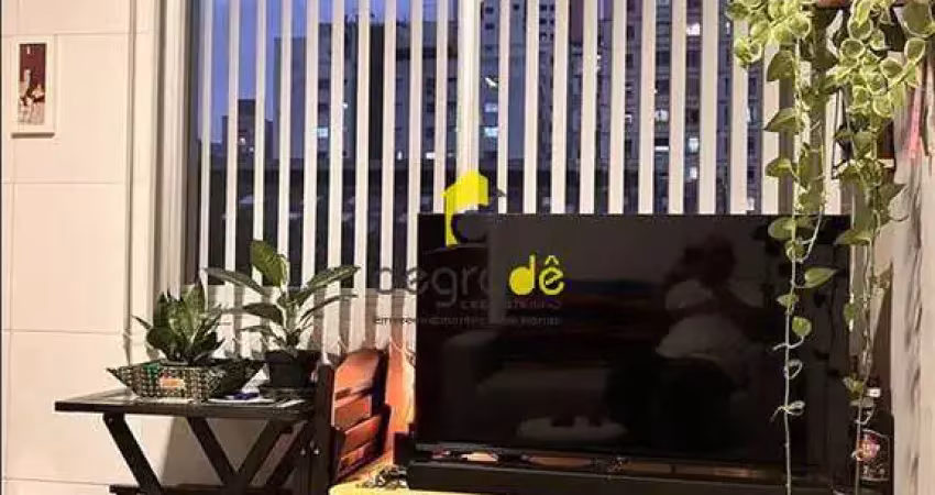 Apartamento para venda em campos elíseos - são paulo