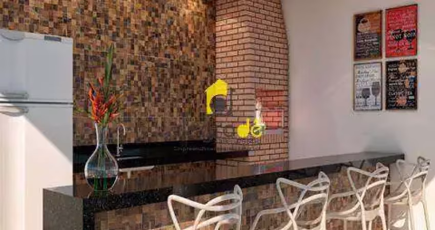 Apartamento para venda em colônia (zona leste) - são paulo