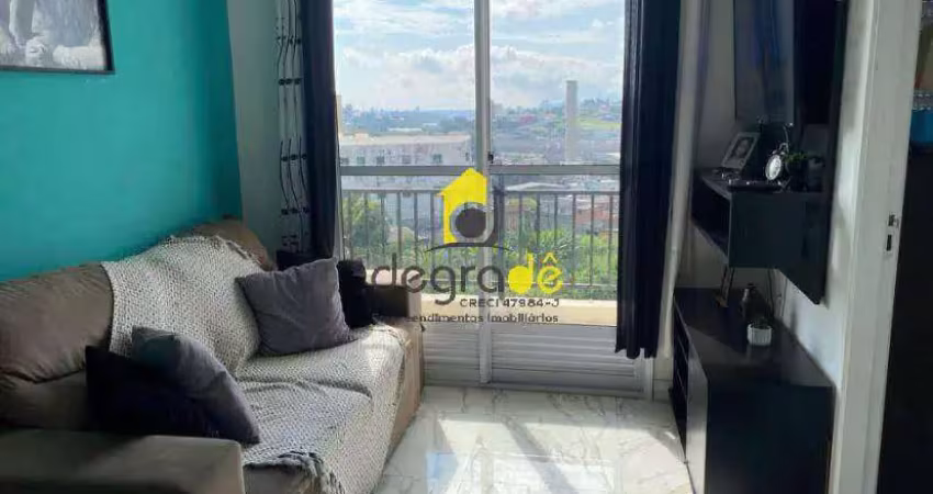 Apartamento para venda em  antônio gianetti neto - zona leste (são paulo)