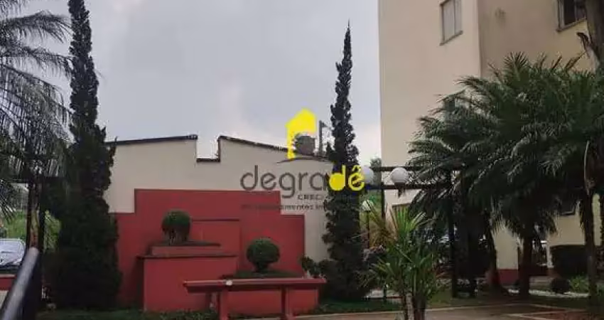 Apartamento para venda em jardim santa terezinha (zona leste) - são paulo