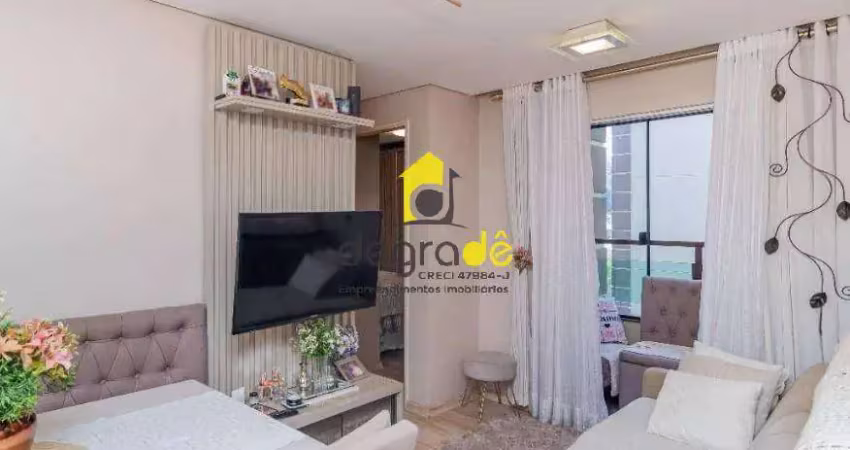 Apartamento para venda em jardim santa terezinha (zona leste) - são paulo