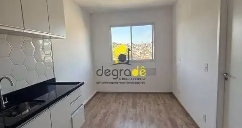 Apartamento para venda em jardim vila carrão - zona leste (são paulo)