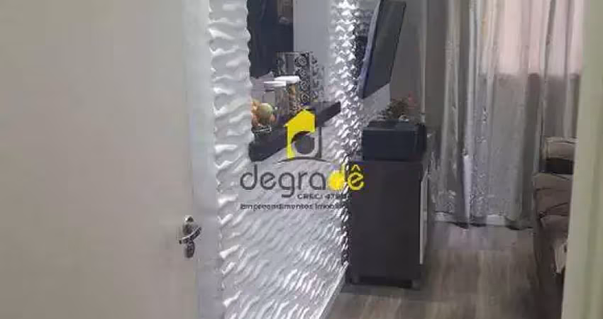 Apartamento para venda em jardim santa terezinha (zona leste) - são paulo