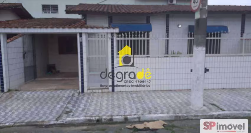 Apartamento com 3 quartos à venda na Tupi, Praia Grande 