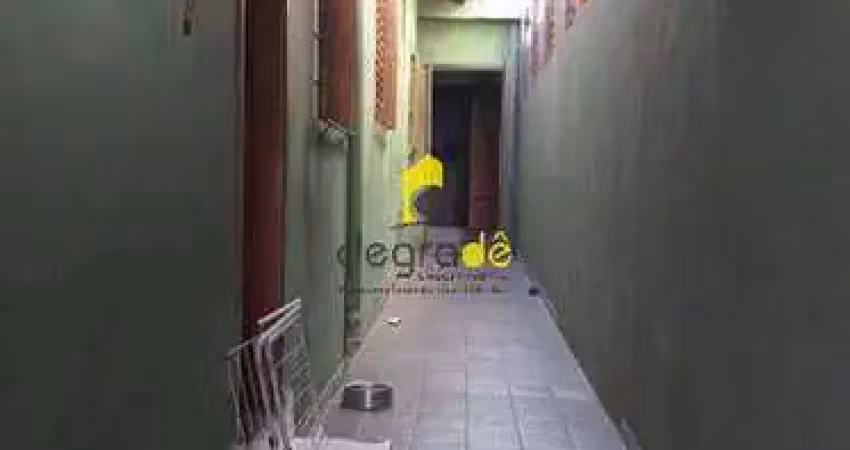 Casa com 2 quartos à venda na Vila Jacuí, São Paulo 