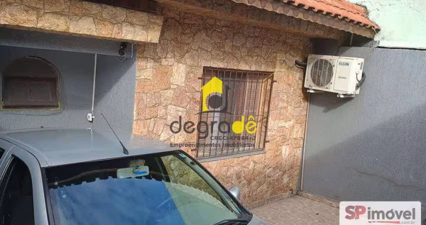 Casa com 2 quartos à venda na Vila Matilde, São Paulo 