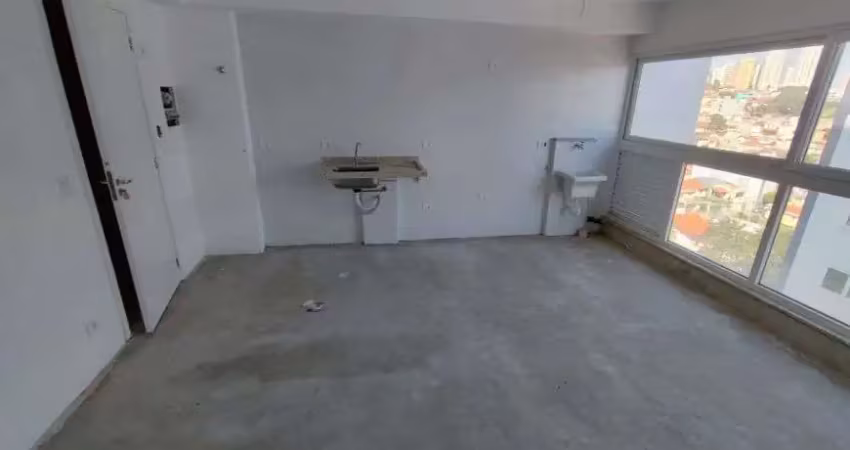 Apartamento á venda de 42m² com 2 dormitórios em santana - são paulo - sp