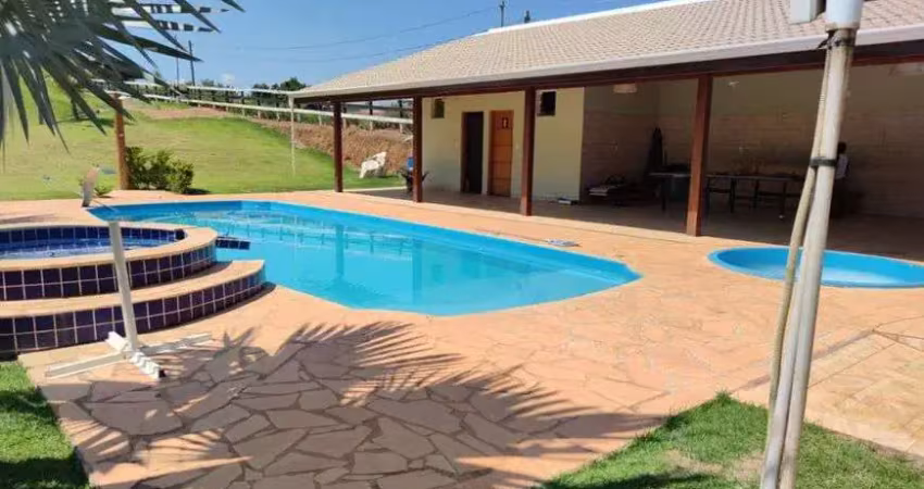 Casa de condomínio para venda tem 1042 metros quadrados em jacaré - cabreúva - sp
