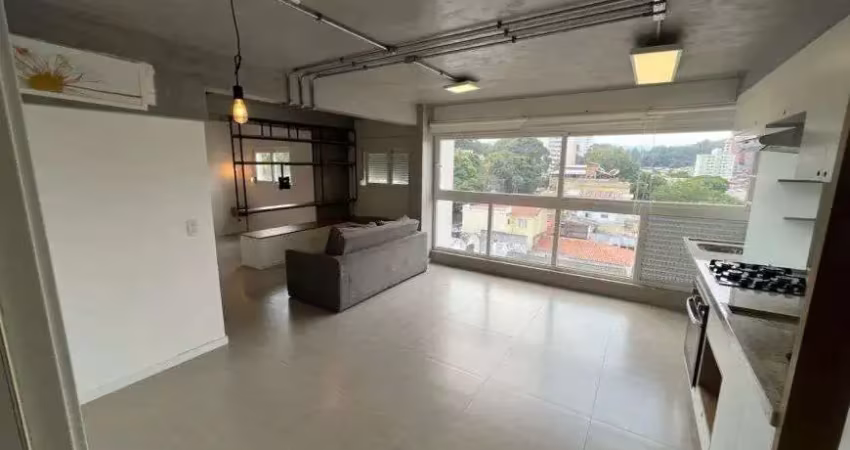 Apartamento aconchegante pronto para morar no jardim paraíso, são paulo
