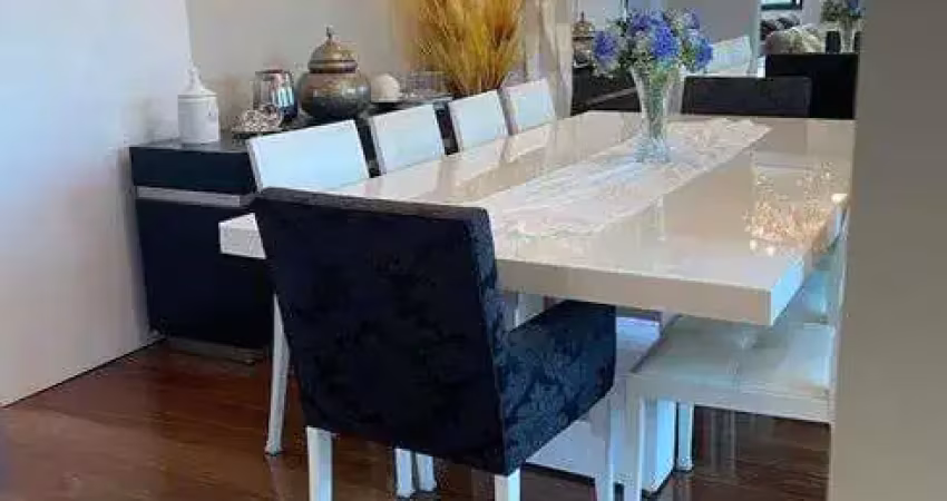 Apartamento para venda com 222 metros quadrados com 4 quartos em santana - são paulo - sp
