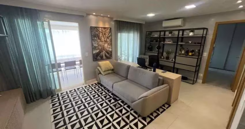 Luxuoso apartamento pronto para morar no jardim são paulo, próximo a parques e shoppings