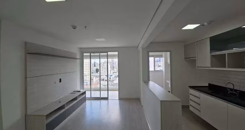 Apartamento com 1 quarto para alugar na Rua Doutor Olavo Egídio, 554, Santana, São Paulo