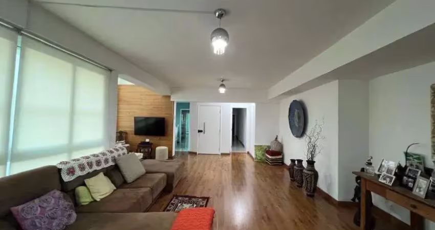 Conforto e lazer em santana: amplo apartamento com 4 suítes pronto para morar