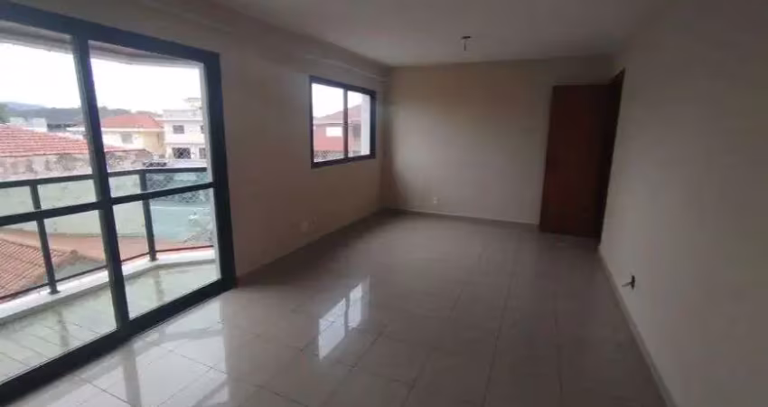Apartamento á venda de 106m² com 3 dormitórios em parque mandaqui - são paulo - sp