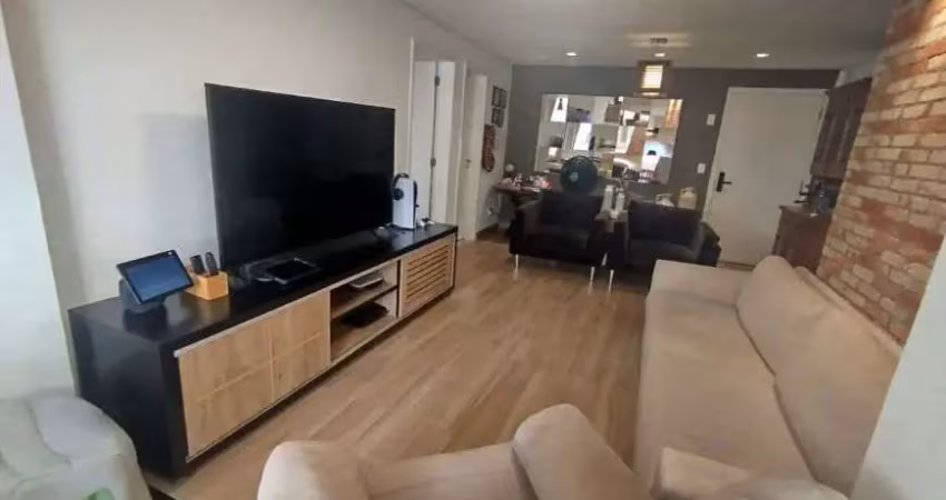 Espaçoso apartamento de 4 quartos em santana, são paulo - próximo a shoppings e parques