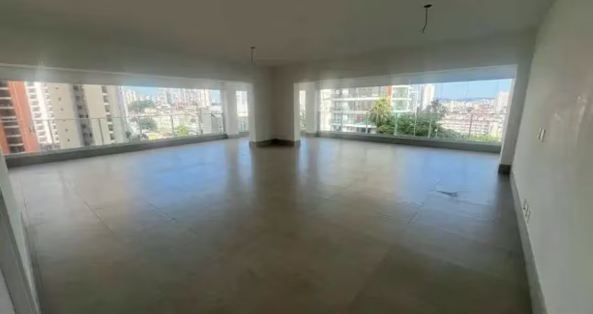 Espaçoso apartamento pronto para morar em santana, são paulo - 4 suítes, 5 vagas de garagem e áreas