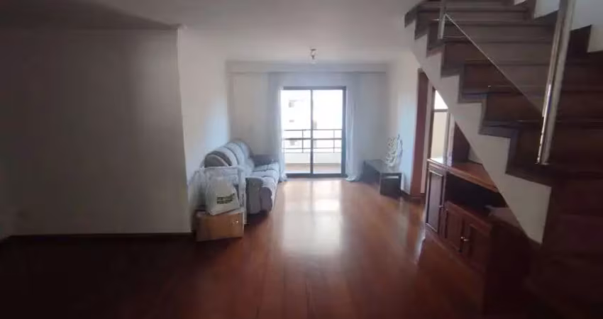 Apartamento de luxo em santana, são paulo - 3 quartos, 1 suíte, 248m², com varanda gourmet e área de