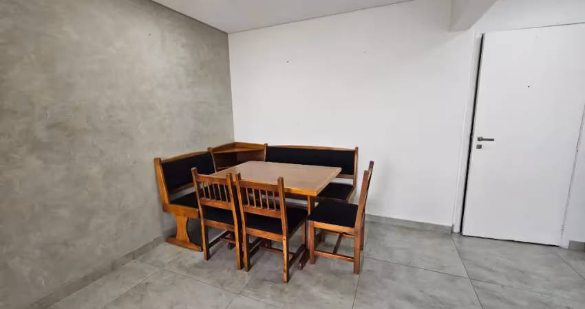 Apartamento à venda no Tucuruvi, São Paulo 