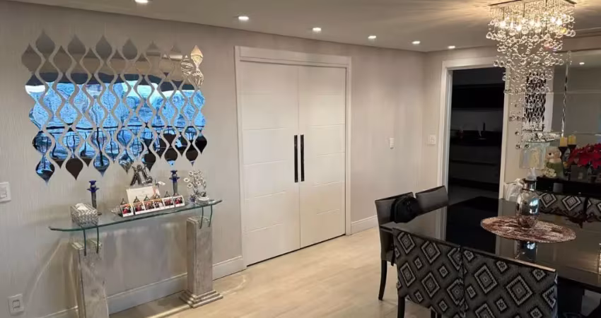 Apartamento a venda 90m², com 3 suites e 3 vagas de garagem em santana zona norte de sp.