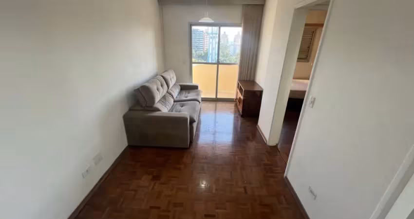 Aconchegante apartamento de 1 quarto em santana, são paulo, com academia, lavanderia e vaga na garagem
